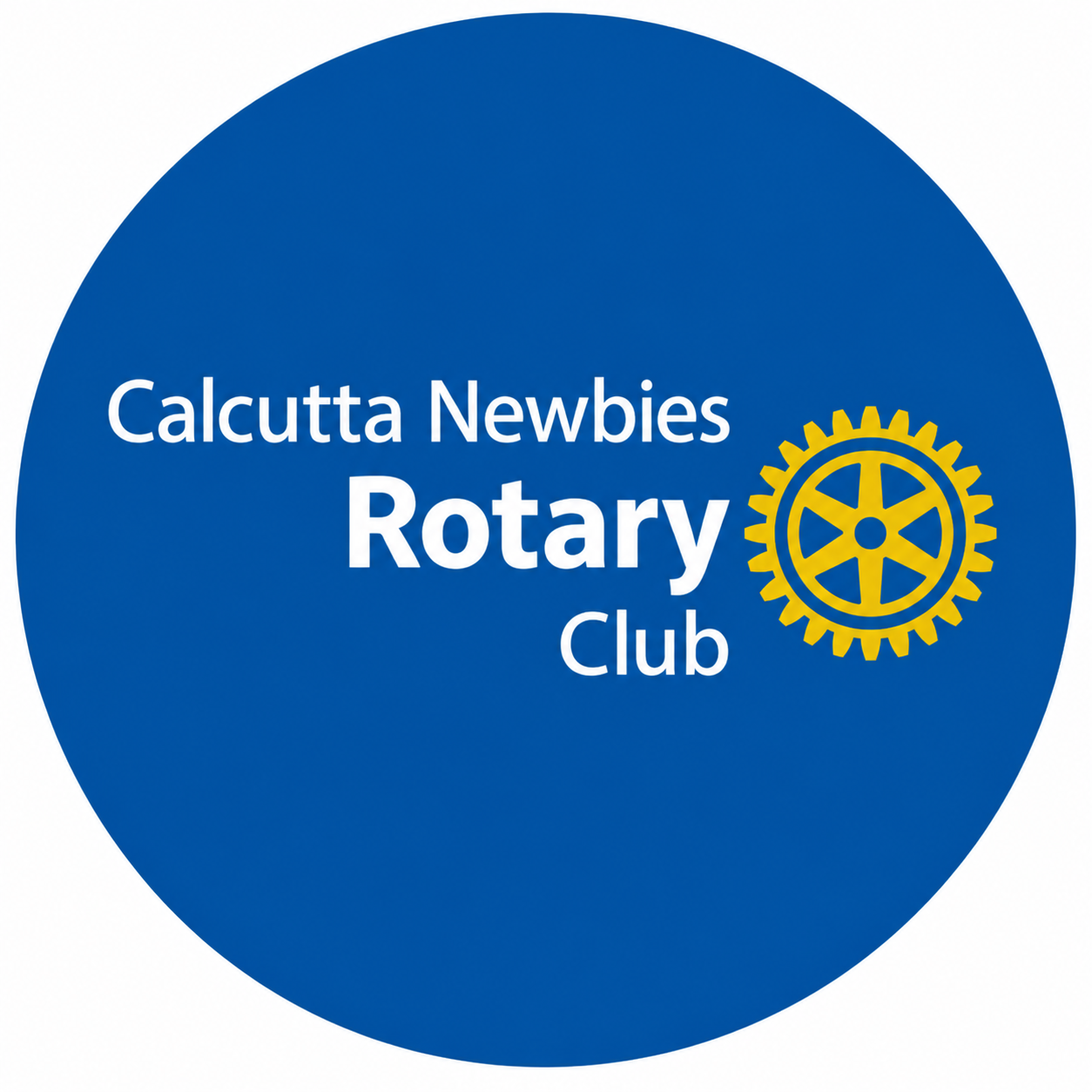Calcutta Newbies Rotary Club